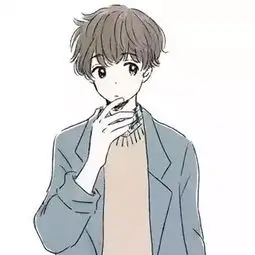 用户阿念Nian头像
